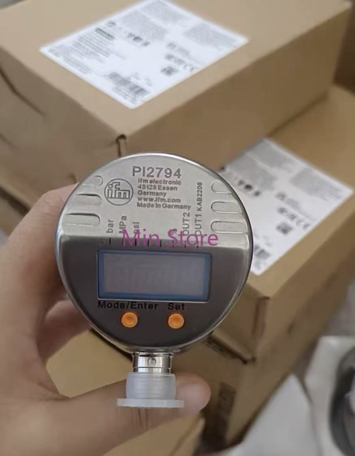 IFM sensor PI2794  PI2797  PI2798  PI2714  PI2795  PI2796 quick delivery
