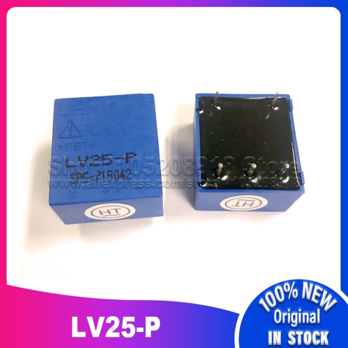 1PCS/LOT LV25-P LV25P DIP 100% New Spot stock