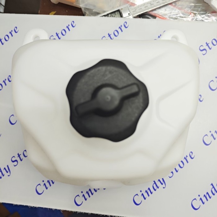 M5 Internal Fuel Tank Cap Assembly for TOHATSU M5B NISSAN NS5B MERCURY & More 2 Stroke 5HP 6HP 4HP