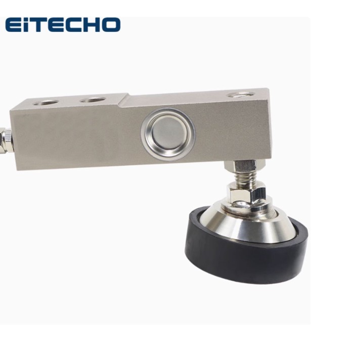 Shear Beam Load Cell Cantileve Scale weighing Sensor Electronic 50 100 200 300 500KG 1T 2T 3T 5T 10