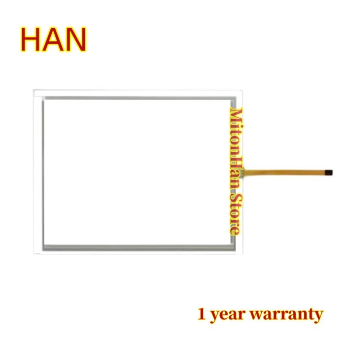 Brand New For 1301-500 D TTI 1301-500 B TTI 1301-750 A TTI 1301-750 C TTI 1301-750 B TTI  Touch Pan