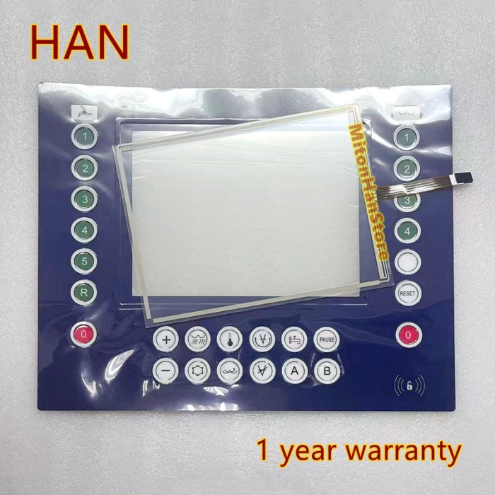 5RP920.1043-K09 5AP920.1043-K09 Touch Panel Screen Glass Digitizer 5RP920.1043-K09 5AP920.1043-K09