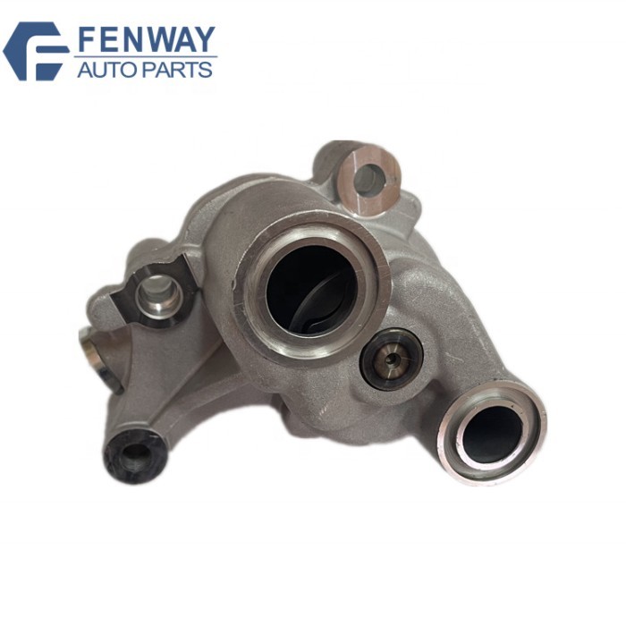 Oil Pump HR15DE HR16DE C12 For Nissan Juke Sunny Tiida OEM 15010-3AA0A HR15 HR16 Oil Pump