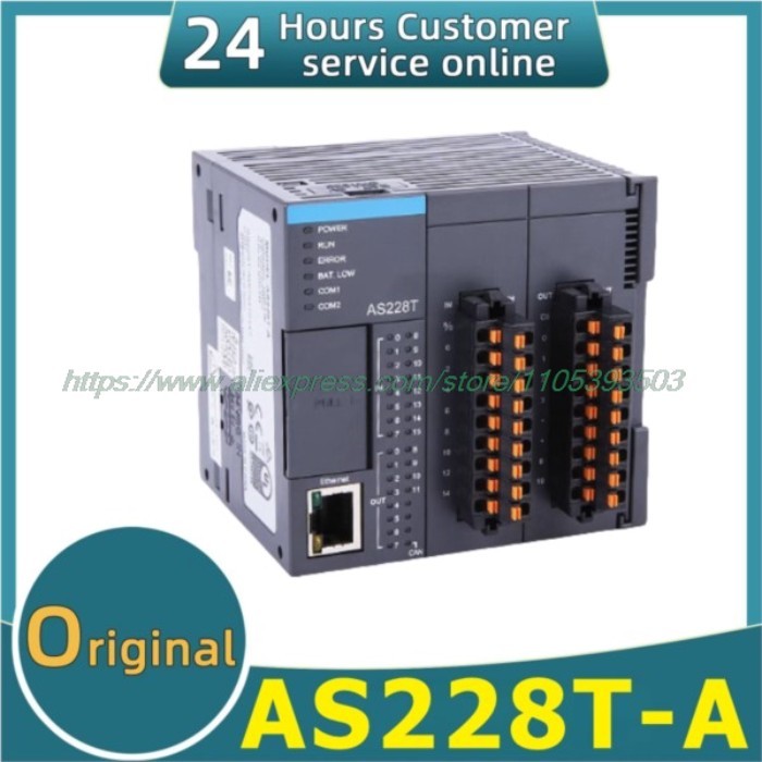 New original control module AS228T-A AS228P-A AS228R-A AS218TX-A AS218PX-A AS218RX-A AS332T-A.