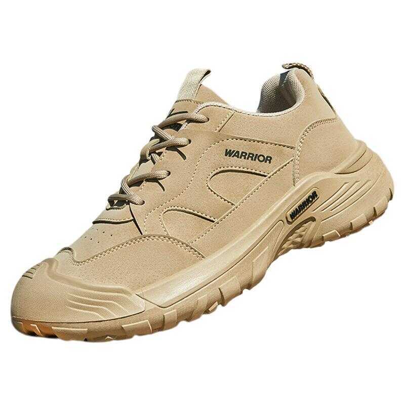 W Warrior | Breathable Hiking Shoes