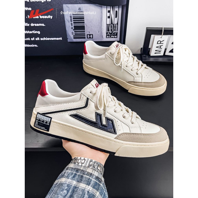 F Warrior | Summer Canvas Men Shoes