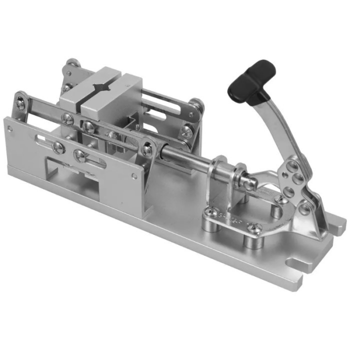 Center Drill Jig with Pen & Cork Drilling Device, Fix Wood Acrylic Composite Materials
