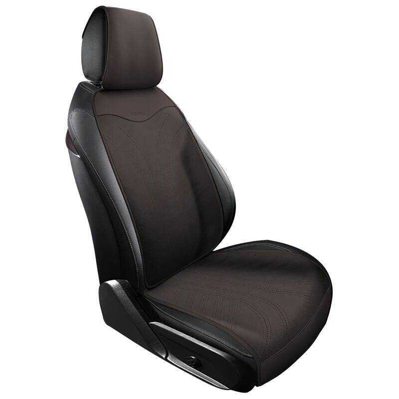 หนังรถที่นั่ง Protectors เบาะสําหรับ танк 300 206 cc Audi tt 2 Hyundai Accent Passat b7 Mazda 6 gh L