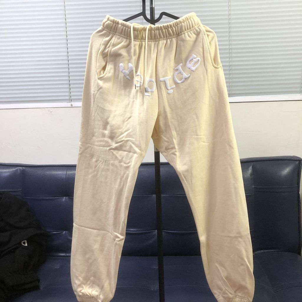 Young Star Casual สไตล์เดียวกัน Sp555 Spider ยุโรปและอเมริกาแฟชั่นแบรนด์โฟมชุดพิมพ์เสื้อกันหนาว Hood