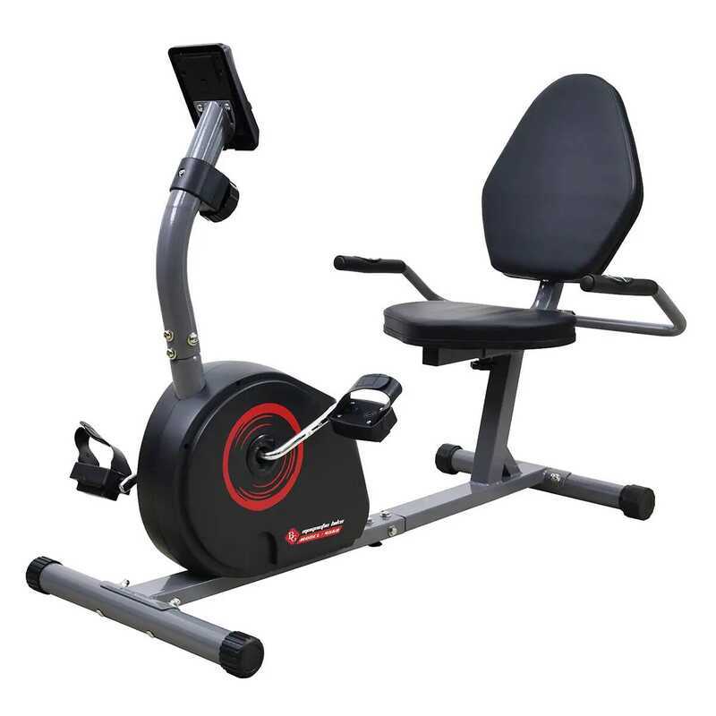 B&G Magnetic Bike 3560 จักรยานออกกำลังกาย ระบบแม่เหล็ก