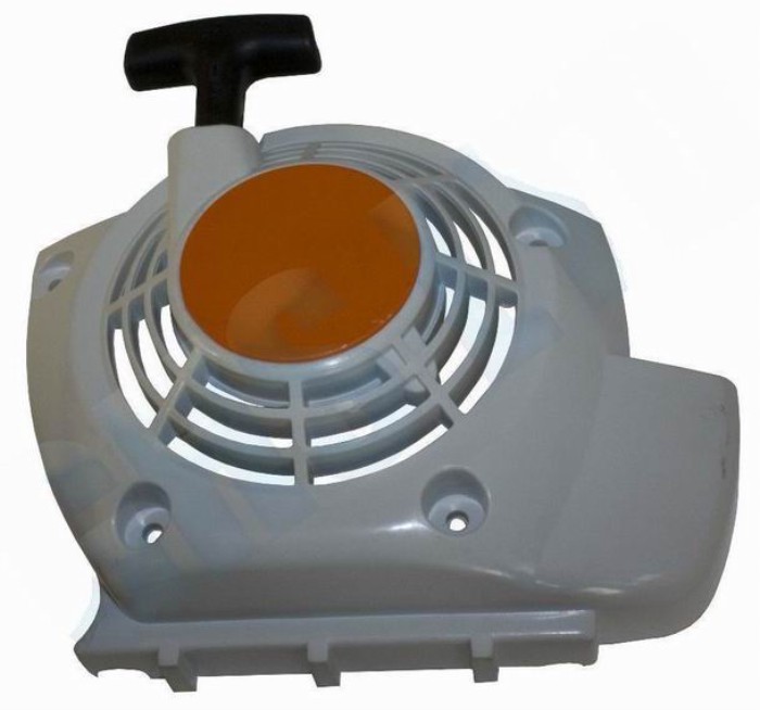 Recoil Starter FS 120 200 250 300 350 FS120 FS200 FS250 FS300 FS350 BT120C BT121 / 4134 080 2101 41