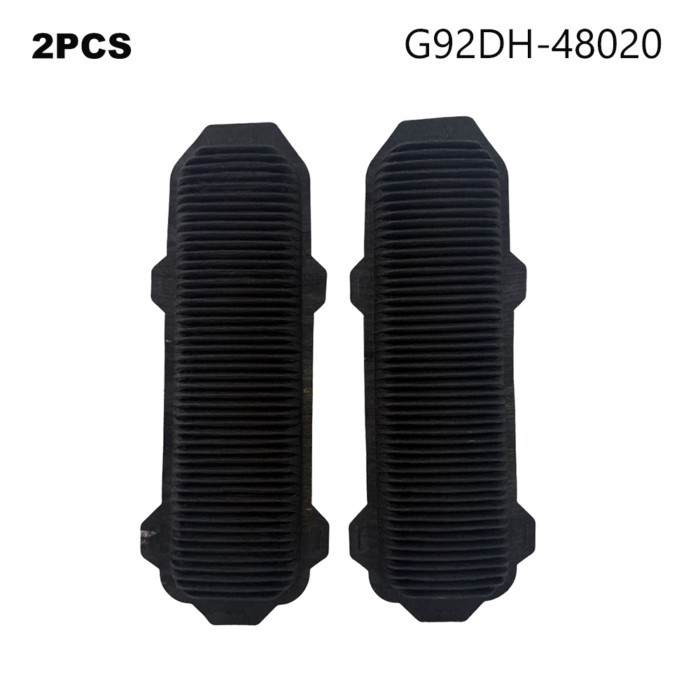 Battery Intake Air Filter For LEXUS RX350h RX450h+ AALH15 AALH16 2022- RX500h 2023- LA1 LH1 G92DH48