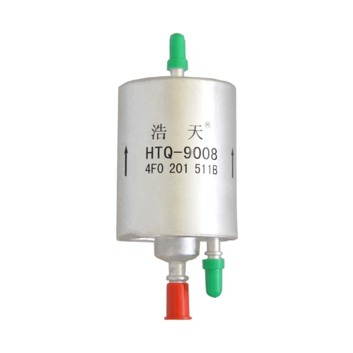 4F0201511B Fuel Filter For AUDI A4 B6 B7 A6 C5 A6 C6 S6 8E2 8E5 8H7 8EC 4F2 4F5 4F0201511 4F0201511