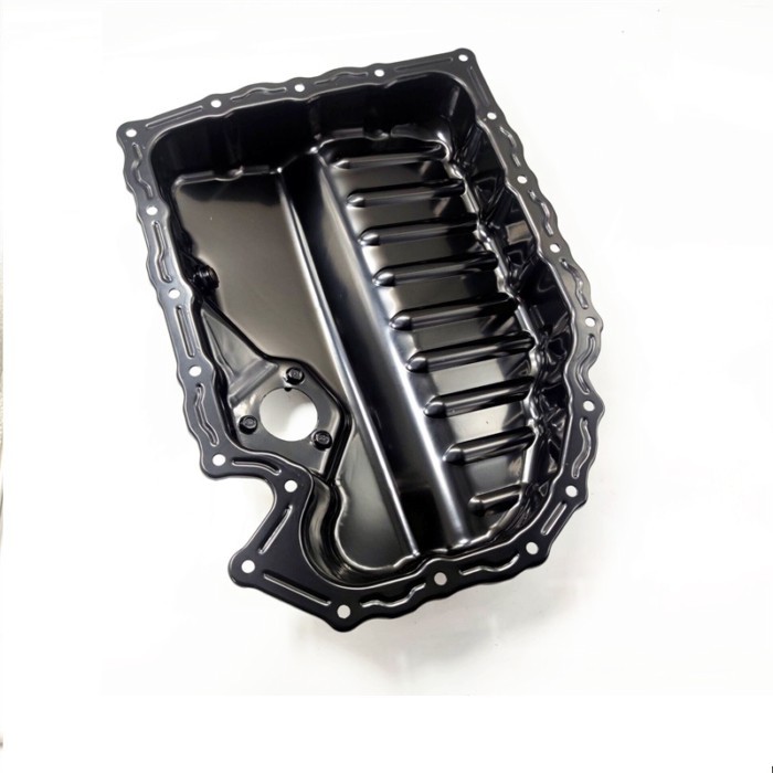 Engine Oil Pan Lower 06J103600E For VW Passat Tiguan CC Jetta MK6 Golf 5 MK5 Audi A3 8V Skoda Octav