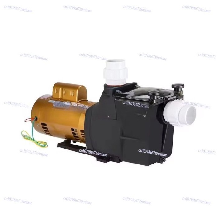 Swimming pool equipment, swimming pool filter pump, suction pump, centrifugal pump SP pump