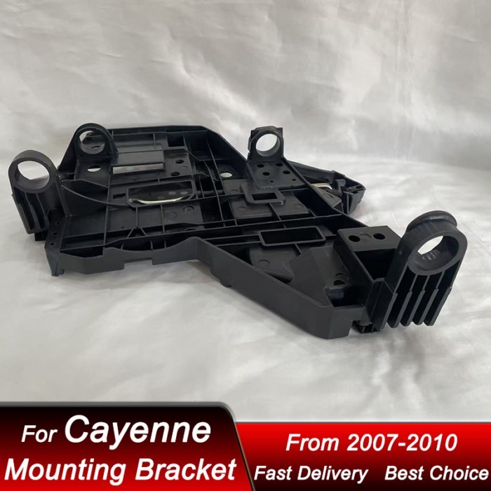 2007-2010 year Headlight Mounting Bracket Mounting Plate 95563104300 for Porsche Cayenne 957