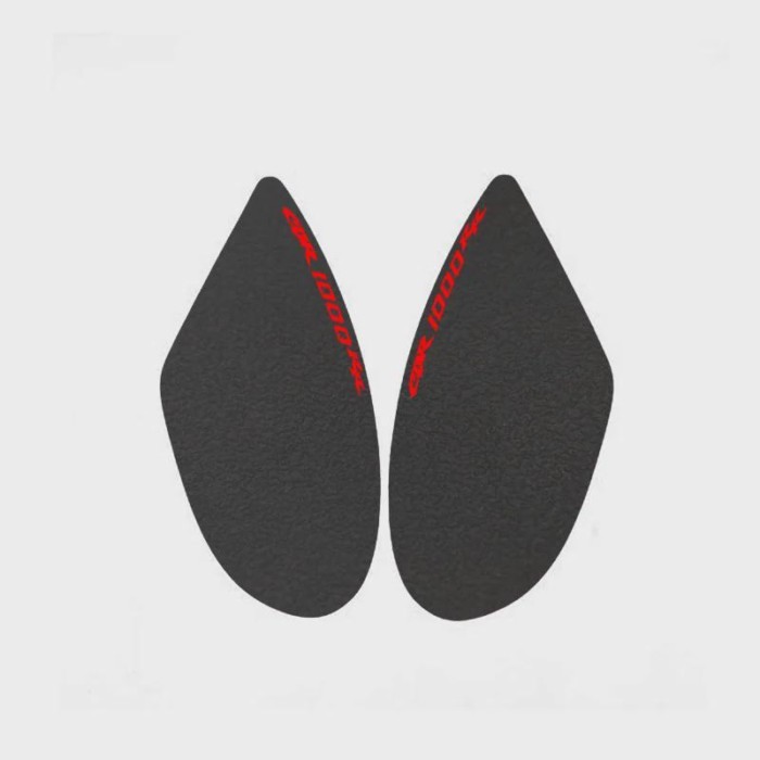 Motorcycle Tank Sticker Traction Pad Side Gas Knee Grip Protector For CBR1000RR CBR 1000RR CBR 1000