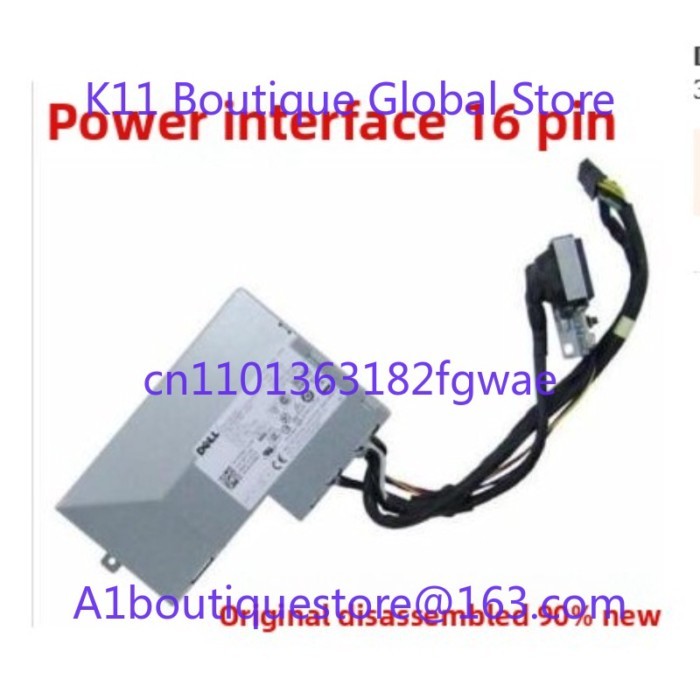 3250 7450 5250 All-in-One Power Supply Hu/Ac/H155EA-00 L200EPA-01 90% New