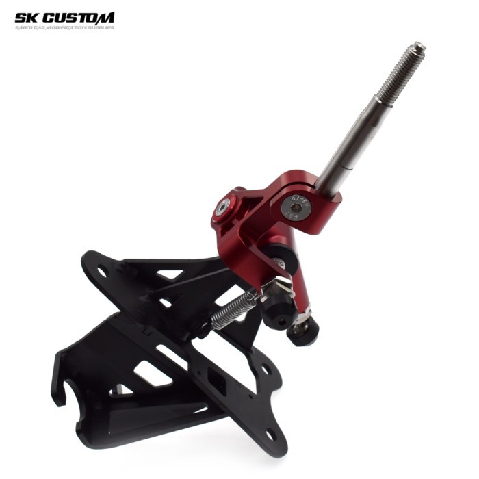 For 8th Gen Honda Civic Si 2006-2011 FA1 Right-Hand Drive FD2 Type R Left-Hand Right-Hand Drive FN2