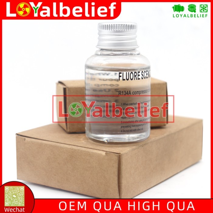 Auto For R134a Refrigerant Refrigerant Oil Air-conditioning compressor Air-Conditioning Compressor