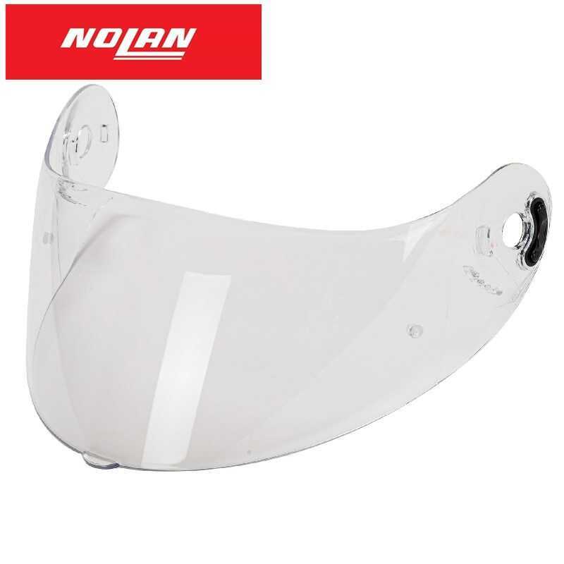 เลนส์หมวกกันน็อค NOLAN 803 เลนส์ NOLAN X-LITE 803RS เปลี่ยนเลนส์หมวกกันน็อค