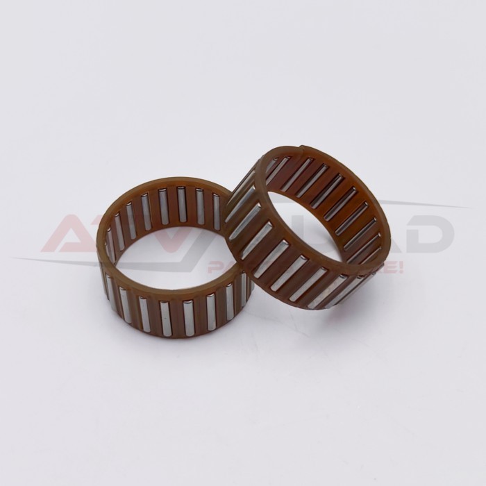 2PCS 9606-K25x29x13 Needle Bearing for Stels Guepard 650 800 850 ATV GB/T 20056-2006 LU075218 Russi