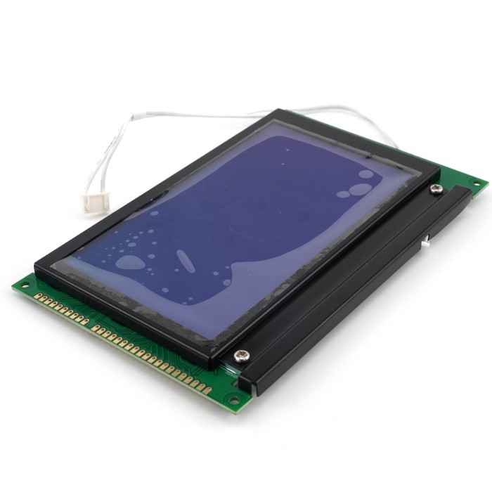 LCD Screen Display Panel LMG7420PLFC-X LMG7420PLFC For Hitachi