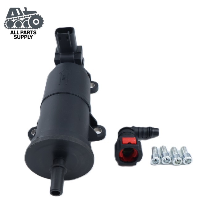 24V Oil Pump 446-5395 For Caterpillar C4.4 Engine CP-54B CP-68B CS-66B CS-76B CW-34