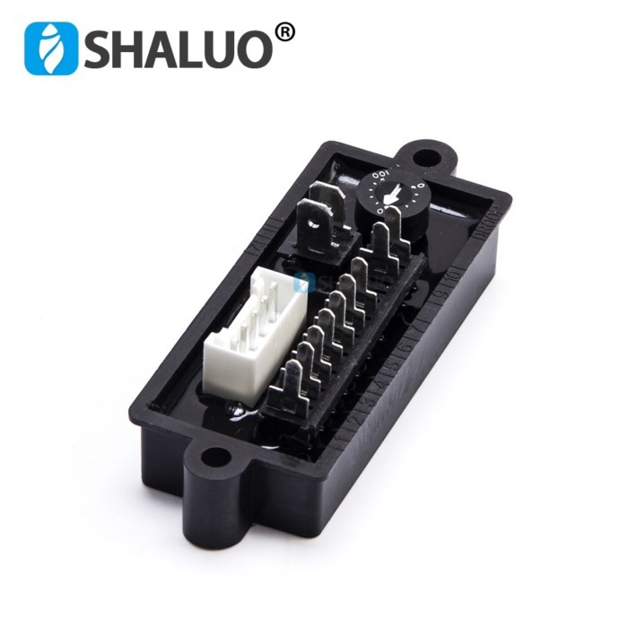 PD-1 AVR Generator Automatic Voltage Regulator Stabilizer Control Adjustment Circuit Board PD1 For