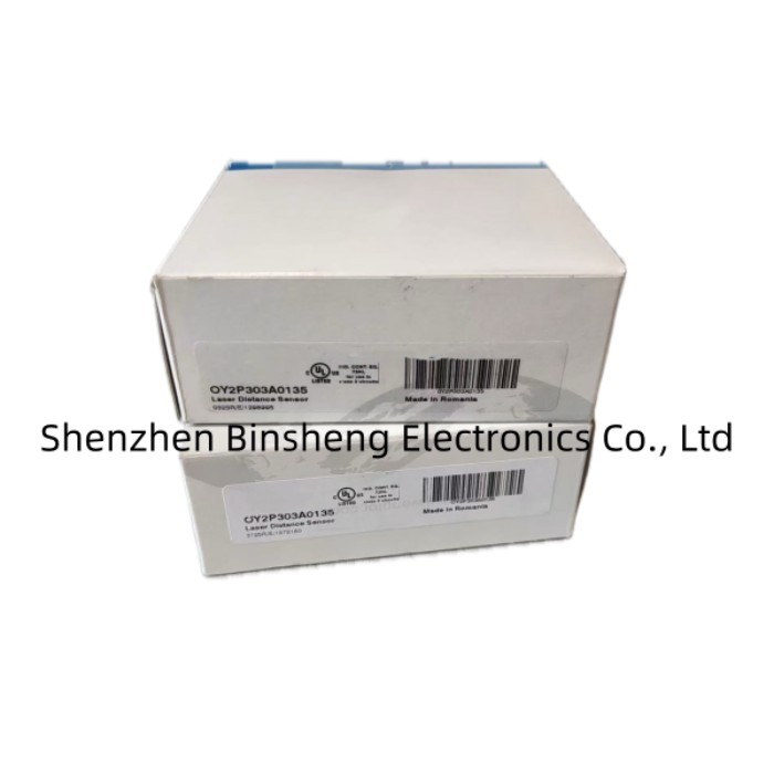 100% brand new and genuine OY3P303A0135 in stock and ready to ship