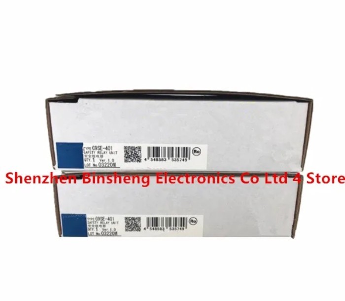 100% brand new original stock in stock  G9SE-401