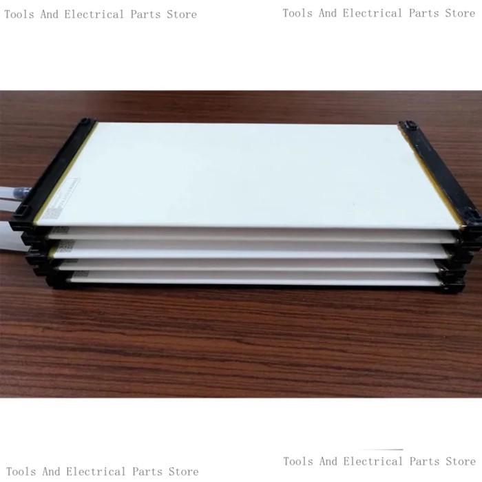 Pc-Mbr Flat Treatment Ceramic Membrane Plate Sheet Machinery