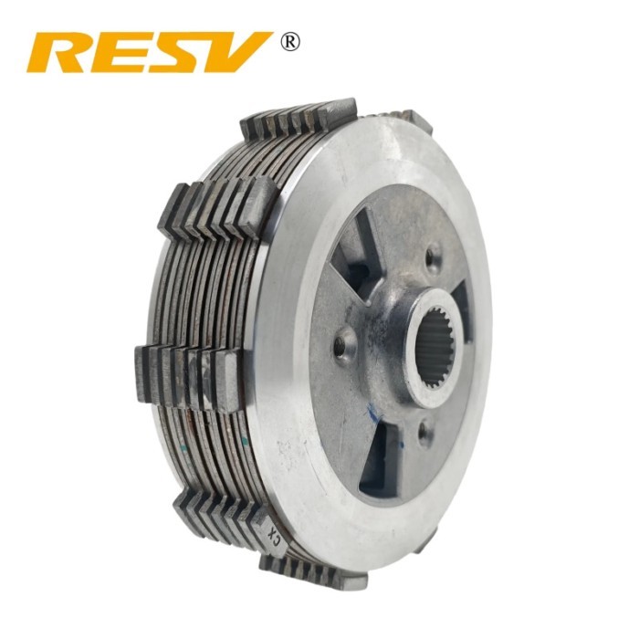 RESV for Shineray X5 XY400 XY 400 CB400SS XY CB Stick King Non-sliding Modify to Sliding Clutch Sli