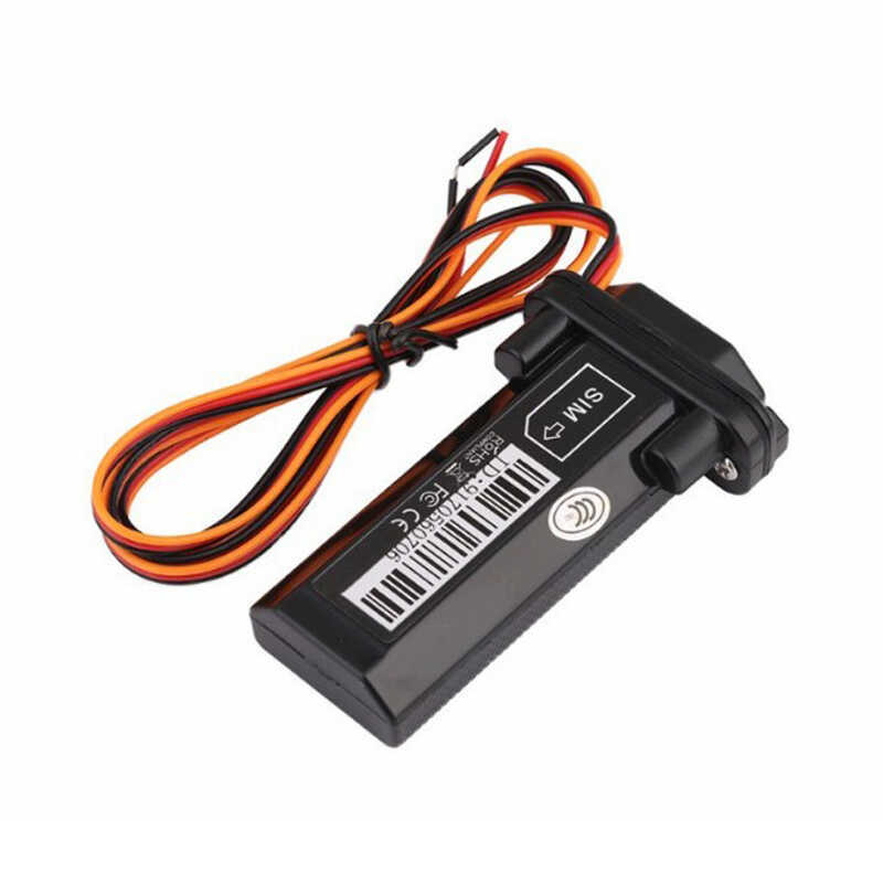 ST-901 GPS Locator Locator Tracker ติดตามยานพาหนะ GPS Locator