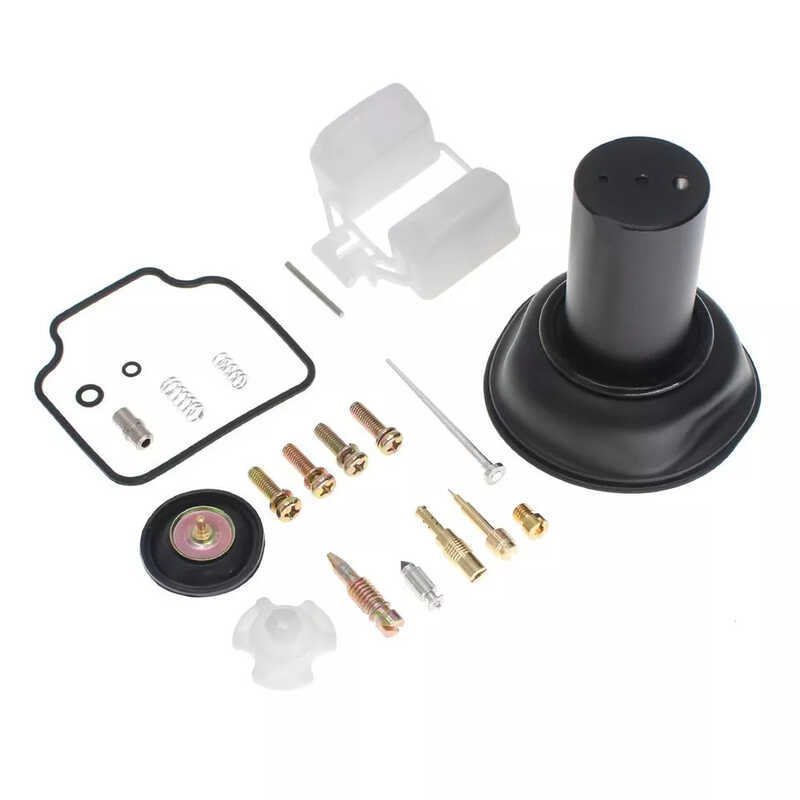 เหมาะสําหรับชุดซ่อมคาร์บูเรเตอร์ HONDA CBX250 Twister 250