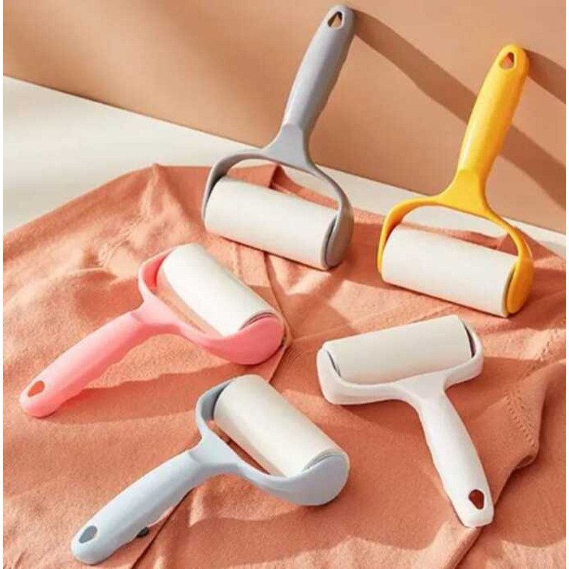 404 YY ลูกกลิ้งเก็บขน เก็บฝุ่น ที่เก็บขน B 010 019 024 ยินดีต้อนรับสู่ร้านของฉัน