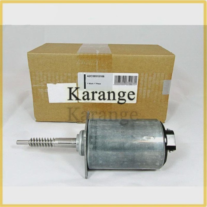 Valvetronic Eccentric Shaft Actuator for BMW X5 E53 E60 E63 E65 E66 E70 N62 N62N 4.4L/4.8L V8 11377