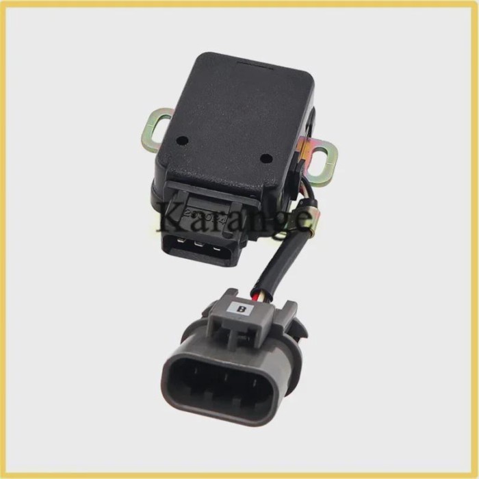 New 22620 05U01 A22-625 A22625 TPS Throttle Valve Switch For Nissan Skyline R32 R33 R34 RB26 22620-