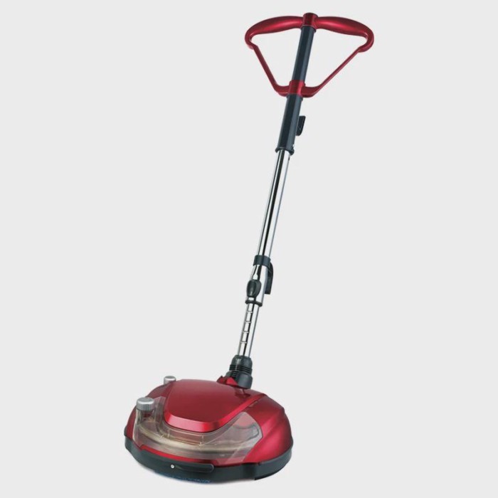 Automatic Polishing Machine Electric Polisher Wood Floor Tile Marble Waxing Machine Essential Oils