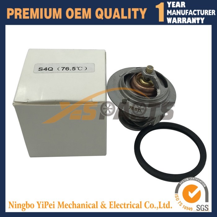32A46-02100 Thermostat for Mitsubishi Engine S4S S6S