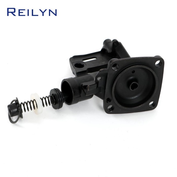 Coil Nailer NOSE Small Parts Assemble Nuzzle Spare Parts for CN55 CN70 CN80 Pneumatic Nail Gun Max