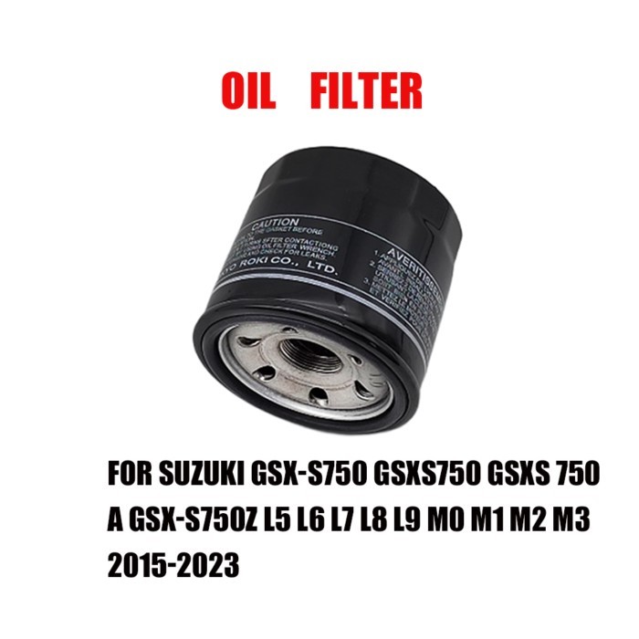 For Suzuki GSX-S750 GSXS750 GSXS 750 A GSX-S750Z L5 L6 L7 L8 L9 M0 M1 M2 M3 2015-2020 2021 2022 202