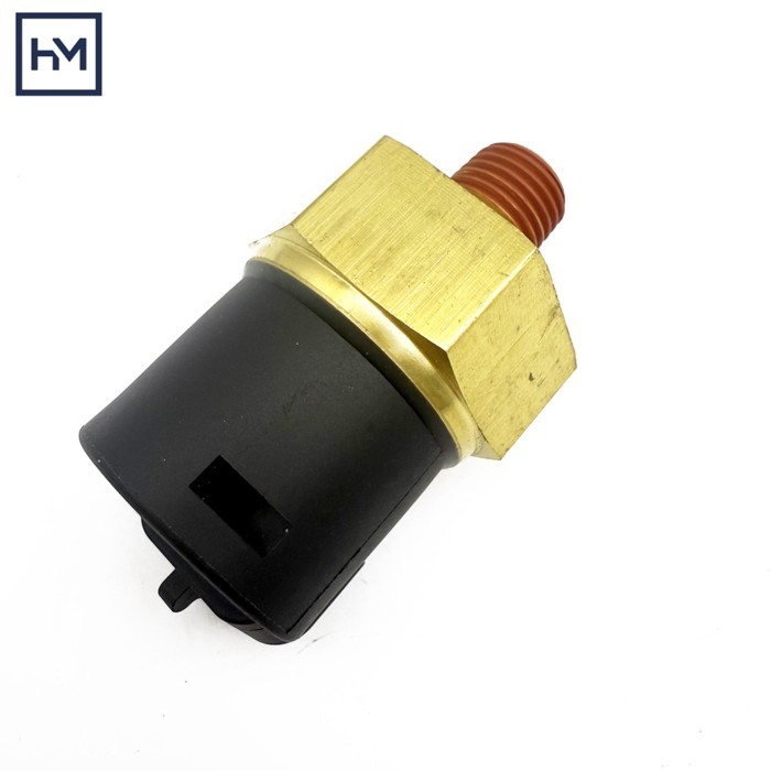 OE:23532797  23511176  Oil Pressure Sensor For Detroit Diesel Series 50 (8.5L) 60 (11.1L / 12.7L /