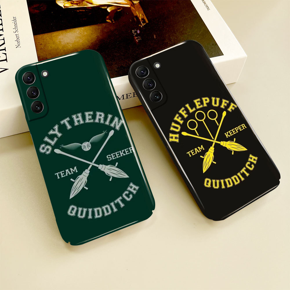 เคสโทรศัพท์ Harry Potter 086A สําหรับ iPhone 11 12 16 17 14 15 13 Plus Pro Max Mini Air 16E 17E X XR