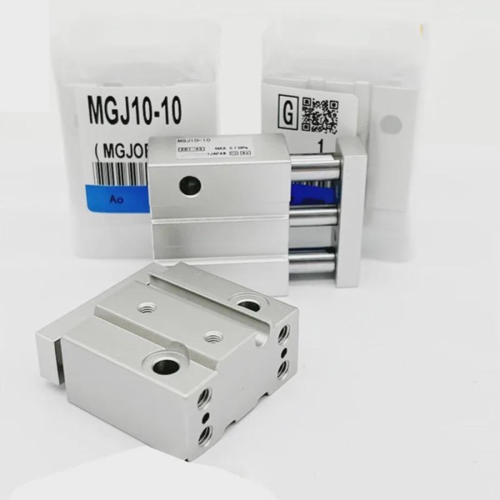 MGJ6-5-10 Cylinder MGJ10-5-10-15-20 MGJ10-20 Brand new and original