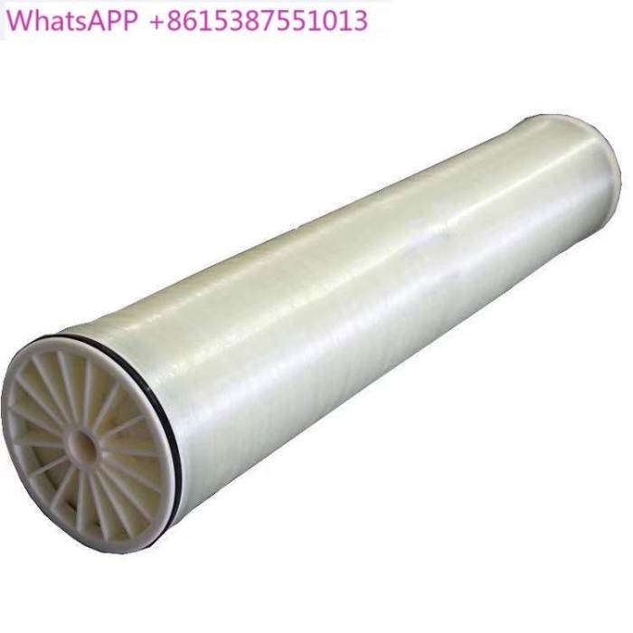 RO membrane reverse osmosis membrane 4040 low-pressure RO membrane