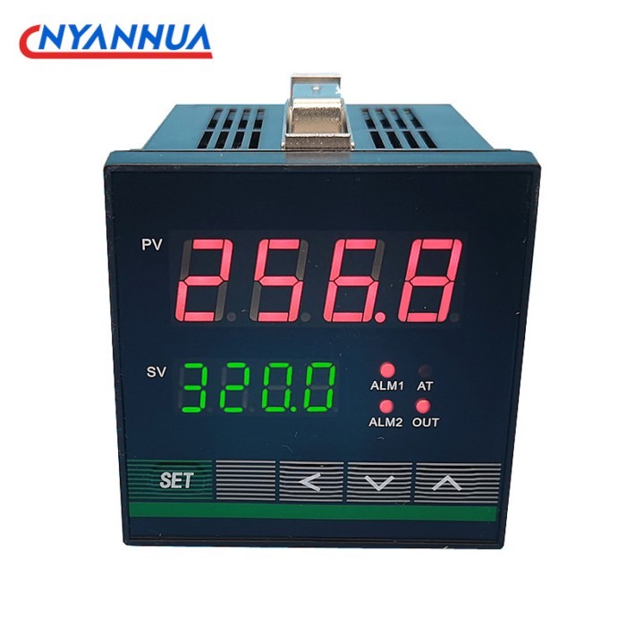 RS485 Multifunctional Temperature Controller Digital Display Intelligent PID Temperature Controller