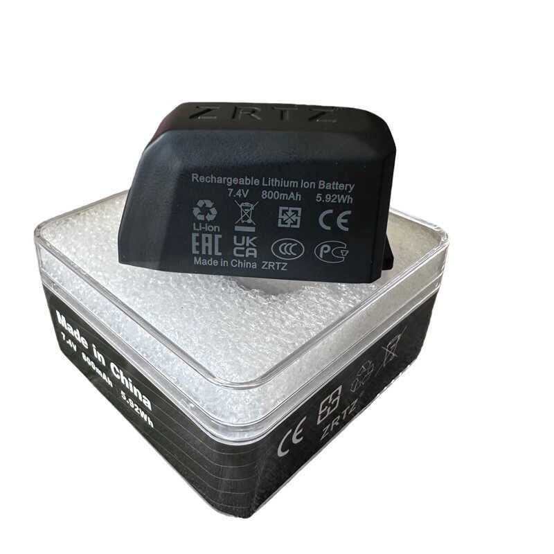 แบตเตอรี่ 800Mah สำหรับ SRAM Rival ETAP Xx1 X01 GX AXS Eagle