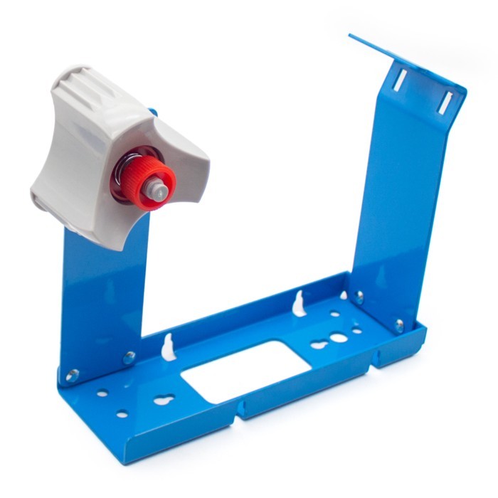 Desktop Tape Dispenser Scotch Tabletop Tape Cutter Packing Tape Dispenser Stationery Tape Dispenser