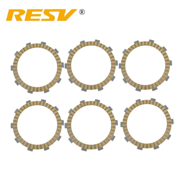 RESV for Honda NX250 NX 250 TRX250 TRX 250 XR250 XR250R XR 250 XL350 XL350R NX TRX XR XL 250CC Clut